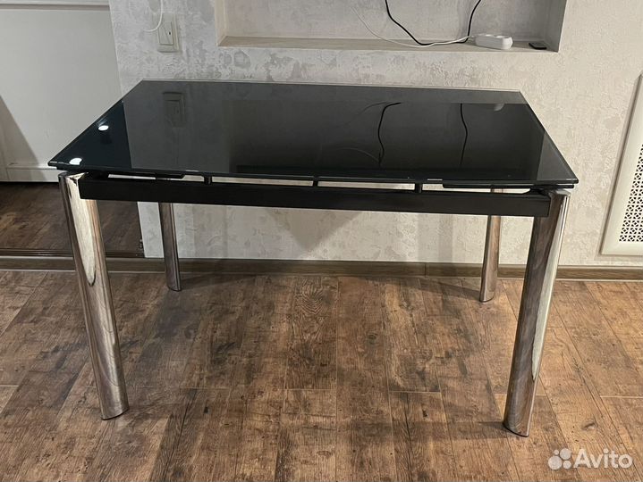 Раскладной стол