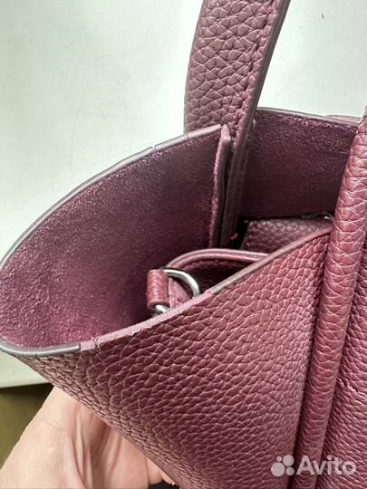 Сумка винная б/у