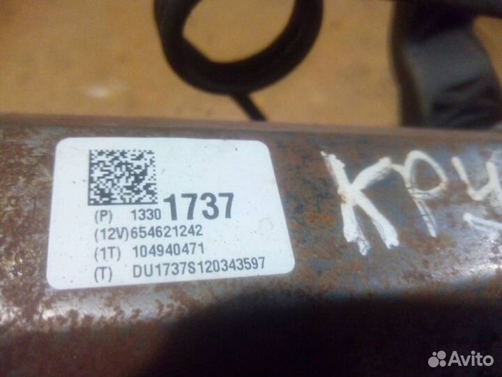 Рулевая колонка шевроле круз chevrolet cruze