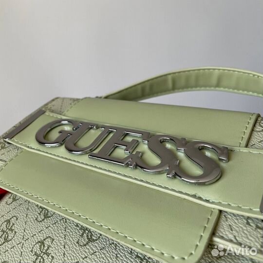 Сумка Guess