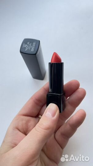 Chanel помада rouge allure velvet