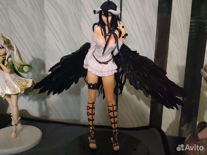 Аниме игрушка