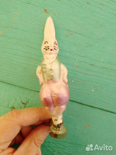 Елочные игрушки