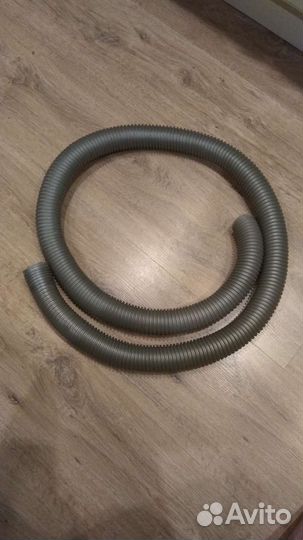 Шланг (резиновая основа) для пылесосов СССР