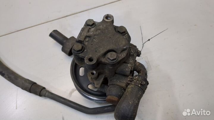 Насос гидроусилителя руля (гур) Volkswagen Transporter 5, 2004