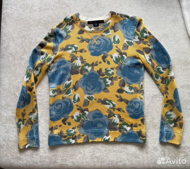 Свитер Marc jacobs