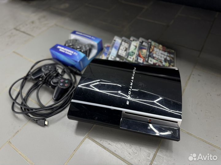 Sony playstation 3