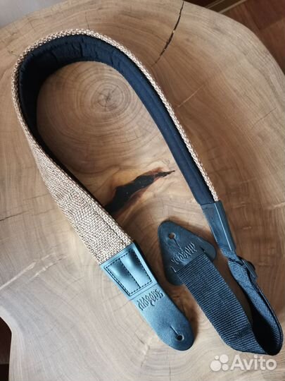 Ремень для гитары