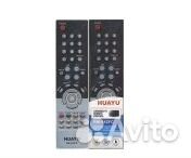 Пульт samsung AA59-00370A, samsung AA59-00370B