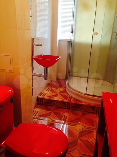 Комната 19 м² в 3-к., 1/5 эт.