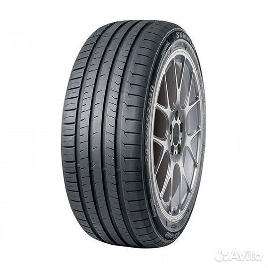 Sunwide RS-One 245/40 R20 99