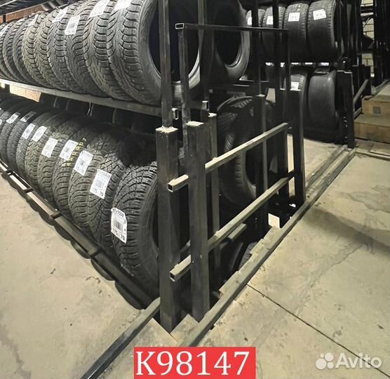 Kingstar W411 195/65 R15 91R
