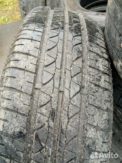 Bridgestone B250 225/70 R16