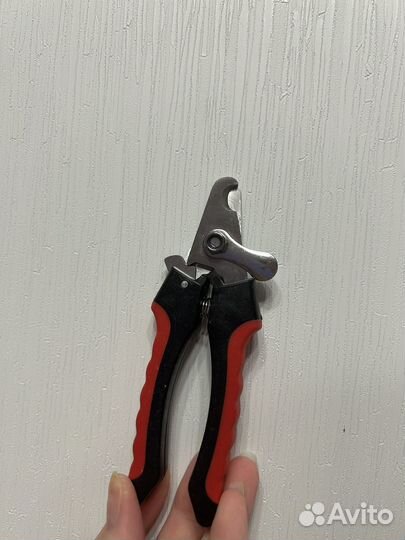 Когтерез для собак