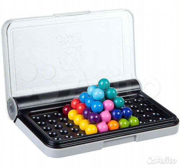 Игра логическая 