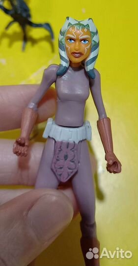 Падме Амидала Star Wars Hasbro