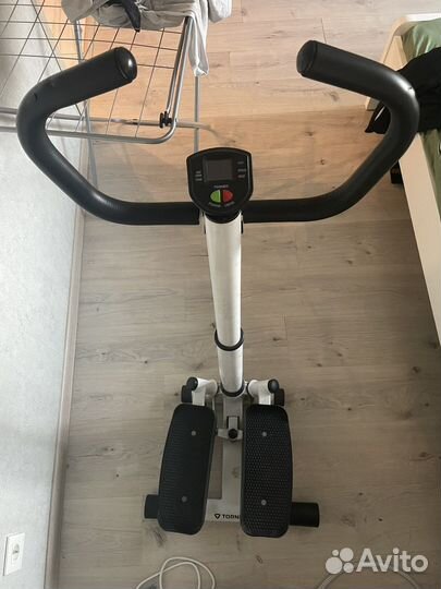 Тренажер степпер torneo
