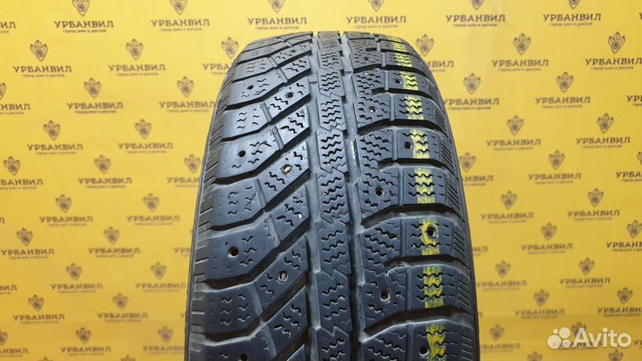 Brasa IceControl 185/65 R15