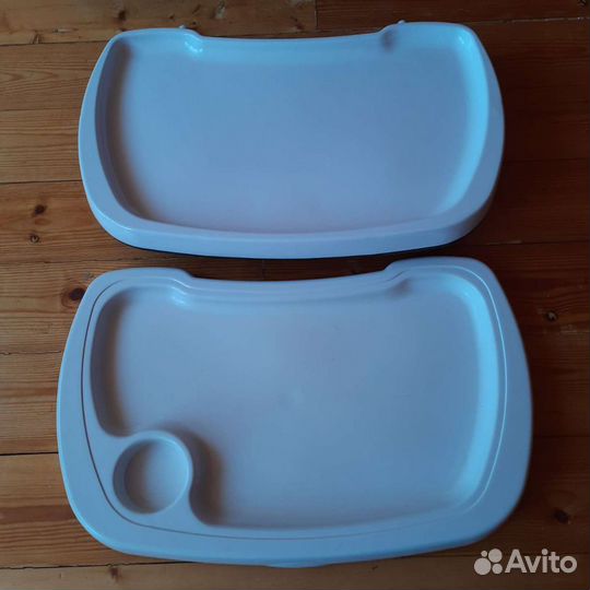 Стул для кормления Peg perego