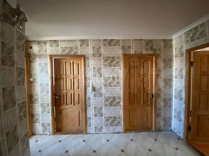 4-к. квартира, 74,2 м², 5/5 эт.