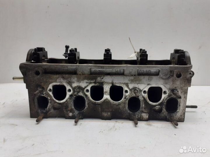 Головка блока Audi A3 (8L1) 1996-2003