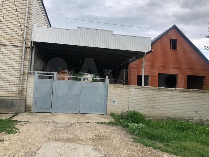 Дом 140 м² на участке 3 сот.