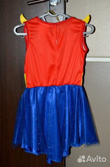 Карнавальный костюм Wonder Woman