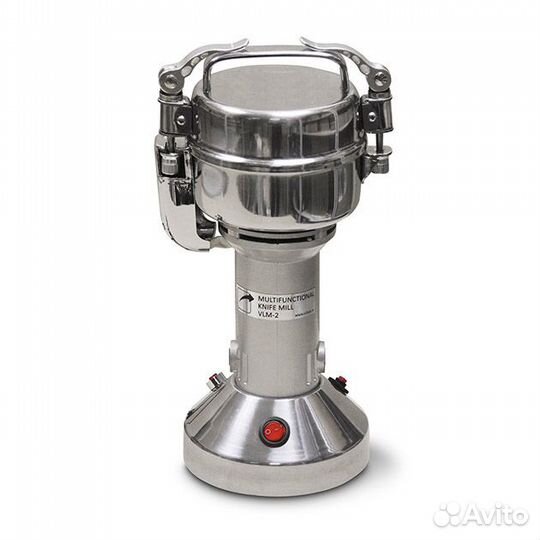 Экономичная универсальная мельница VLM-2