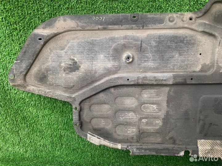 Защита АКПП Bmw 5 E60 E61 E60 LCI E61 LCI Япония