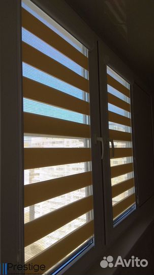 Жалюзи День Ночь от производителя