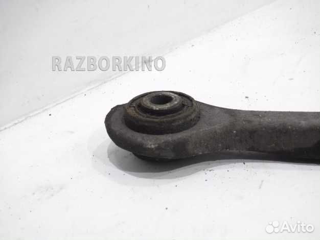 Рычаг задний поперечный