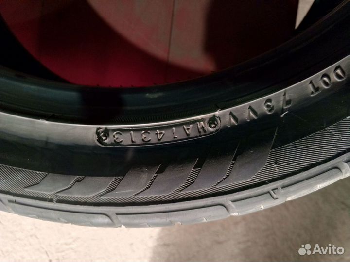 Toyo Proxes 4 Plus 235/45 R18