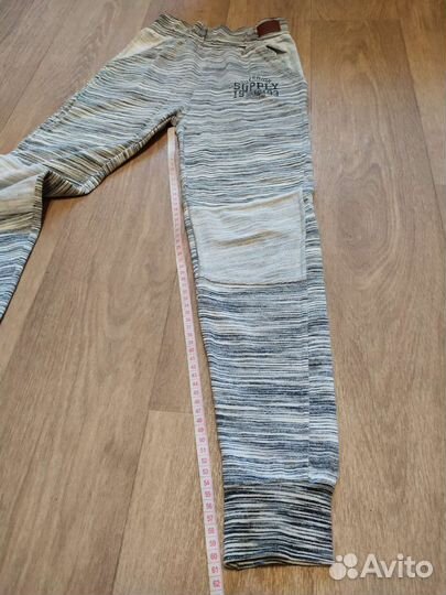 Спортивный костюм DJ dutchjeans 140