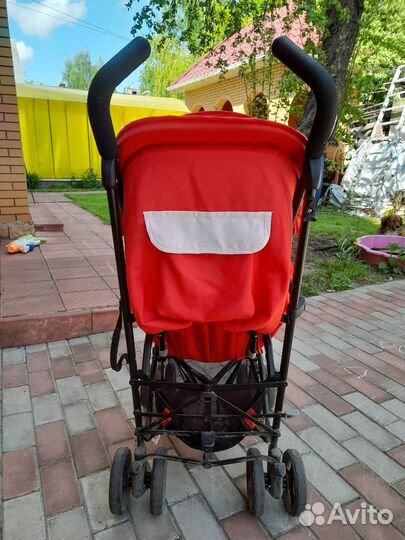 Коляска inglesina trip