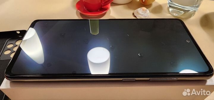 Samsung Galaxy A52, 4/128 ГБ