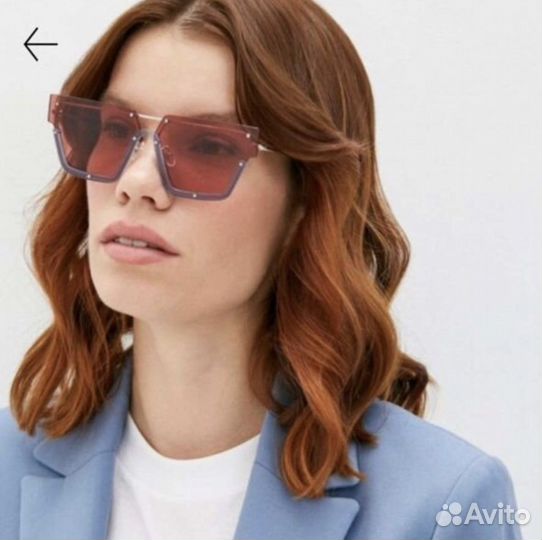 Солнцезащитные Очки Kenzo