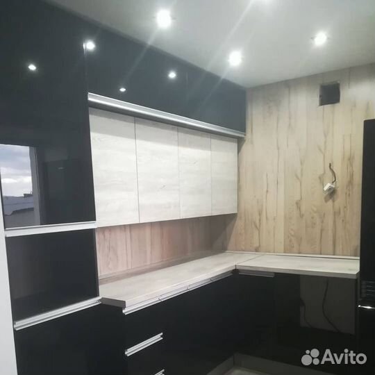 Изготовление корпусной и встраеваемой мебели