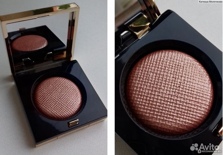 Bobbi brown тени