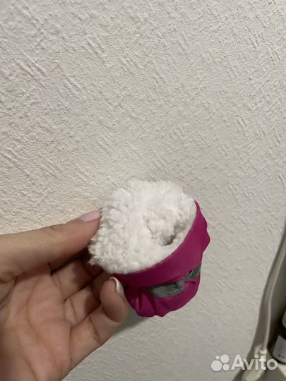 Комплект обуви для собак