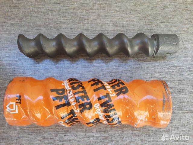 Шнековая пара PFT D6-3 оригинал
