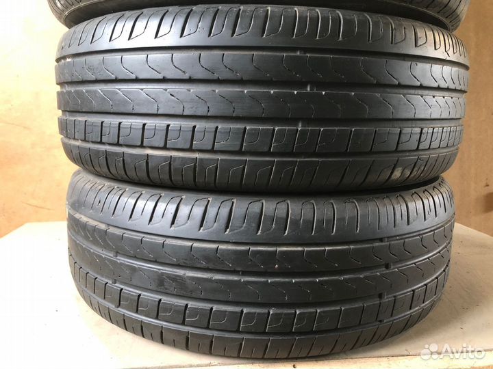 Pirelli Cinturato P7 215/60 R17