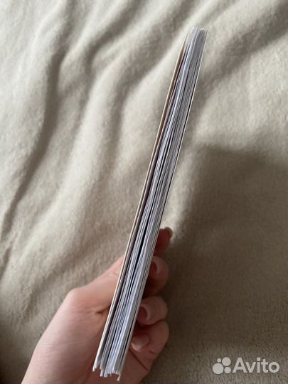 Блокнот «ежедневник невесты»