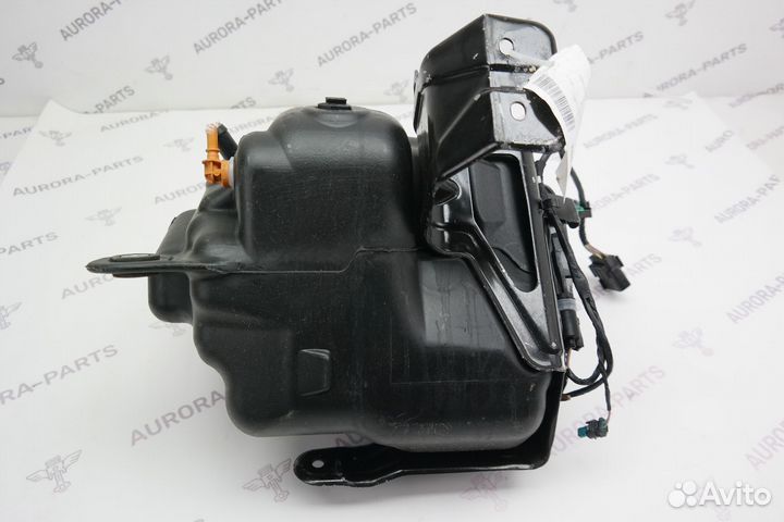 Бак для AdBlue BMW X5 F15 2013-2018