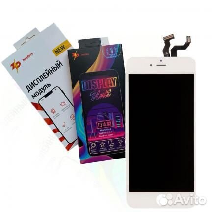 Дисплей для ZeepDeep iPhone 6S Plus
