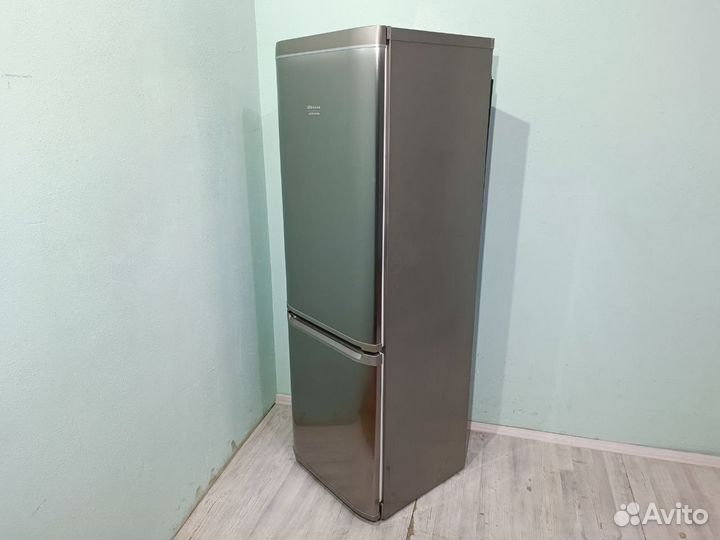 Холодильник Hotpoint-Ariston rmba2185L Гарантия