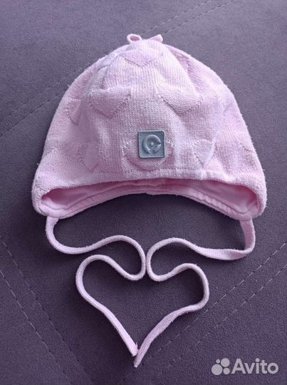 Шапка детская