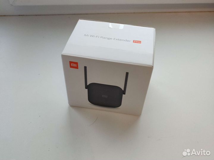 Ретранслятор wifi Xiaomi