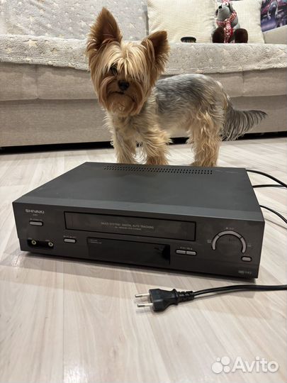Shivaki видеомагнитофон