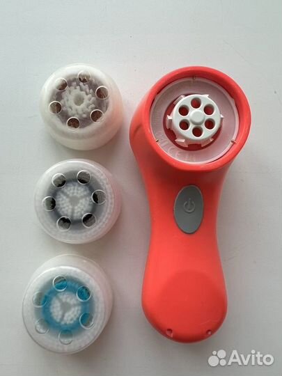 Clarisonic mia 1 аппарат для чистки лица