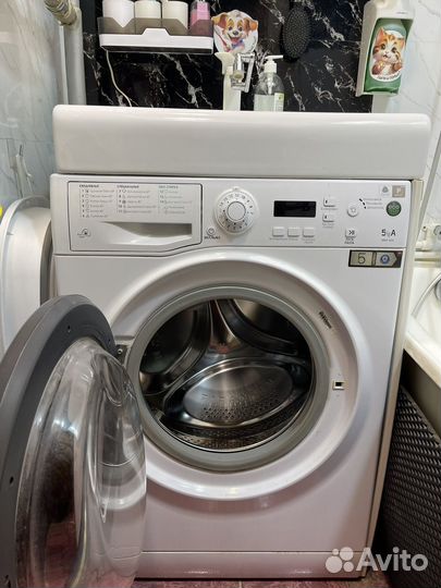 Стиральная машина автомат бу